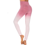 Leggings énergie Yoga Running GYM - Fitness-Cardio-Shop