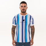 Tee-shirt homme : tendance et décontracté - Fitness-Cardio-Shop