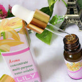 Diffuseur d'arômes d'air Aromathérapie - Fitness-Cardio-Shop
