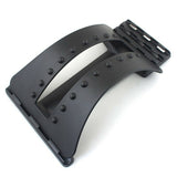 Stretcher lombaire dorsal de vertèbre - Fitness-Cardio-Shop