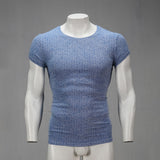 Pull-slim coupe longue homme - Fitness-Cardio-Shop