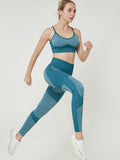Leggings gainant Fitness - Fitness-Cardio-Shop