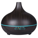 Humidificateur purificateur d'air - Fitness-Cardio-Shop
