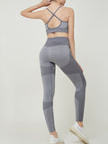 Leggings gainants gymnastique