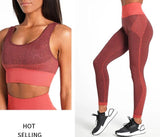 Ensemble de yoga - Fitness-Cardio-Shop