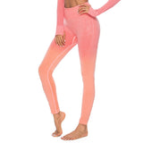 Leggings énergie Yoga Running GYM - Fitness-Cardio-Shop