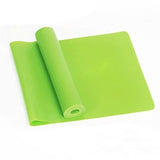 Bandes de résistance d'exercice écolo - Fitness-Cardio-Shop