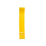 Bande élastique fitness exercices - Fitness-Cardio-Shop
