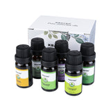Diffuseur d'arômes d'air Aromathérapie - Fitness-Cardio-Shop