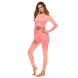Leggings énergie Yoga Running GYM - Fitness-Cardio-Shop