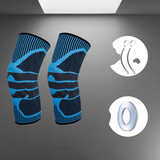 Protèges-genoux fitness - Fitness-Cardio-Shop