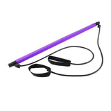Bâton d'exercices pilâtes fitness - Fitness-Cardio-Shop