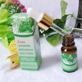 Diffuseur d'arômes d'air Aromathérapie - Fitness-Cardio-Shop