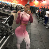 Leggings énergie Yoga Running GYM - Fitness-Cardio-Shop