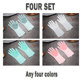 Gants Ecologiques magiques - Fitness-Cardio-Shop
