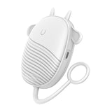 Chauffe-main rechargeable Chauffe-poche LED veilleuse - Fitness-Cardio-Shop