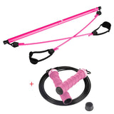 Fitness Portable pilâtes bar kit - Fitness-Cardio-Shop