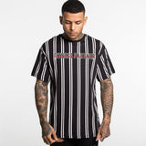 Tee-shirt homme : tendance et décontracté - Fitness-Cardio-Shop