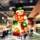 "bordeaux lumieres noel" - cardio shop