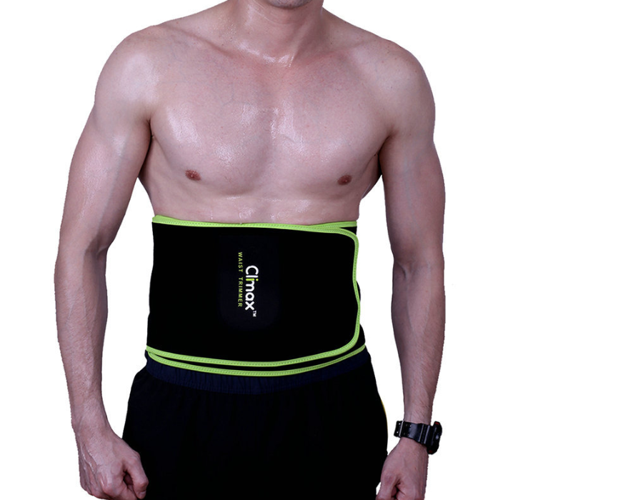 Ceinture Sudation de Sport Perte De Poids Cardio shop