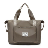 sac de voyage long - fitness cardio shop