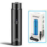 "mini rasoir électrique visage femme" - cardio shop
