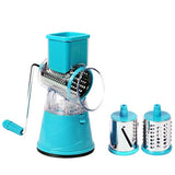Râpe à légumes manuel gadgets de cuisine - Fitness-Cardio-Shop