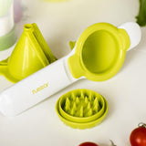 Mandoline trancheuse cuisine - Fitness-Cardio-Shop