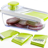 Mandoline trancheuse cuisine - Fitness-Cardio-Shop