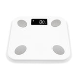 Balance connectée intelligente avec application - Fitness-Cardio-Shop
