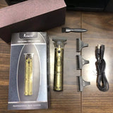 Tondeuse à cheveux barbe pro - Fitness-Cardio-Shop