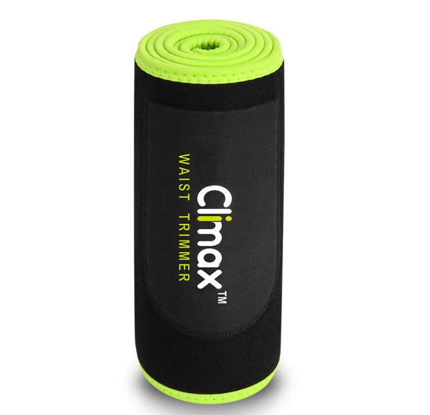 Ceinture de sudation sales intersport