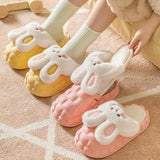 "Chaussons en tricot pour femmes" - cardio shop