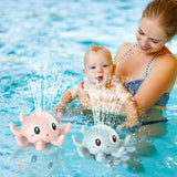 Brumisateur d'eau bébé - CARDIO SHOP