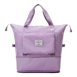 Sac de voyage femme portable