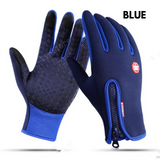 gants chauds france - fitness cardio shop