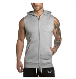 debardeur homme qualité - fitness cardio shop