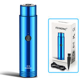 "mini rasoir électrique amazon" - cardio shop