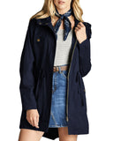 veste militaire femmes la redoute - cardio shop