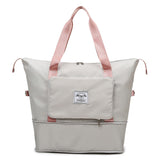 sac de voyage volkswagen - fitness cardio shop