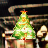 "christmas lights montreal" - cardio shop