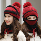 bonnet tricot patron free - cardio shop