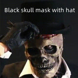 halloween masquerades ball - cardio shop