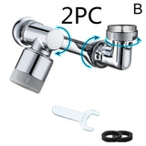 "faucet aerator universal" - cardio shop