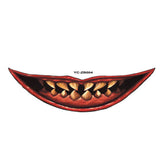 "tatouage halloween gifi" - cardio shop
