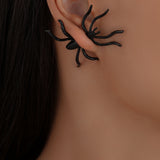 "silver dangling earrings " - cardio shop
