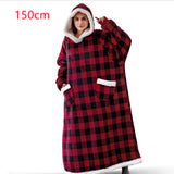 "pull sweat à plaid à carreaux" - cardio shop