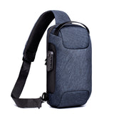 "shoulder bag man" - cardio shop