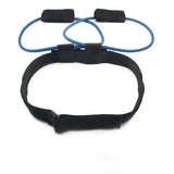 Bande élastique fitness pour fessiers - Fitness-Cardio-Shop