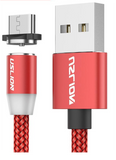 Magnétique Câble USB d'Iphone Samsung - Fitness-Cardio-Shop